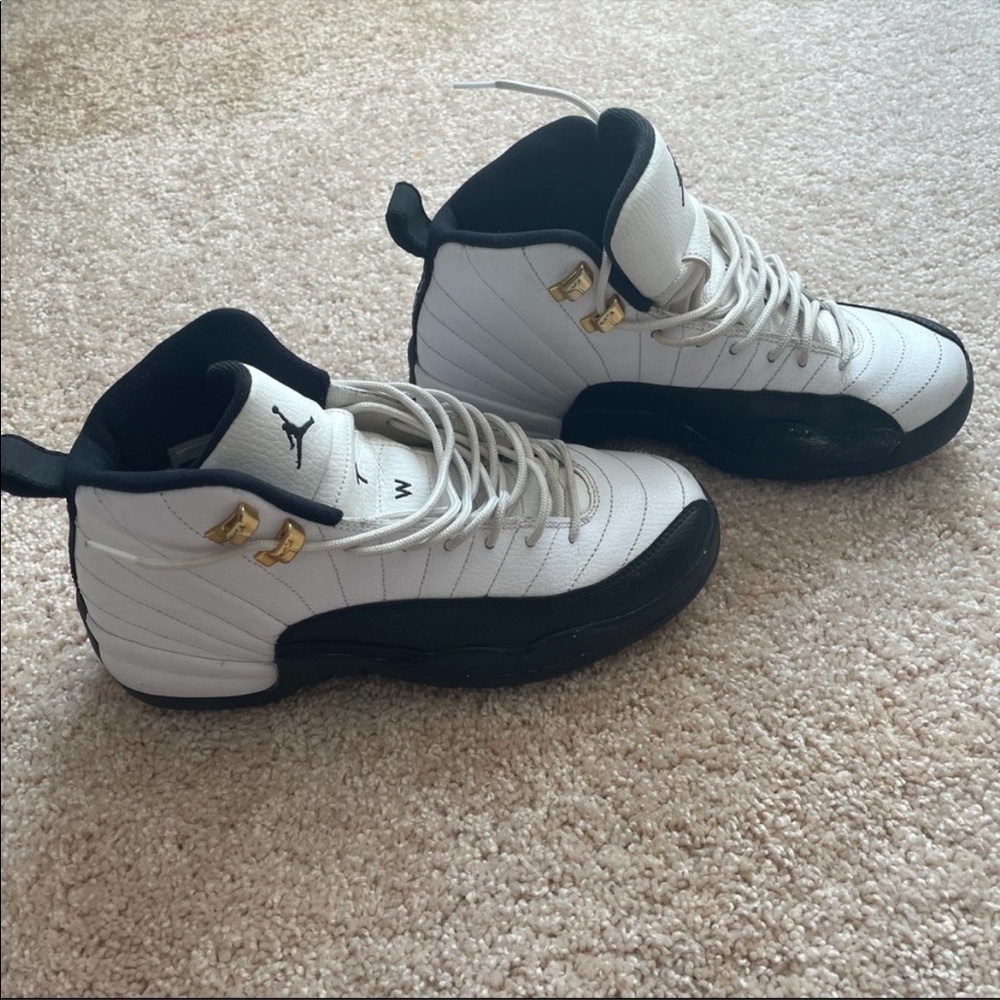 2013 Taxi 12s